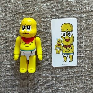 Bearbrick Series 48 Artist Medicom Be@rbrick